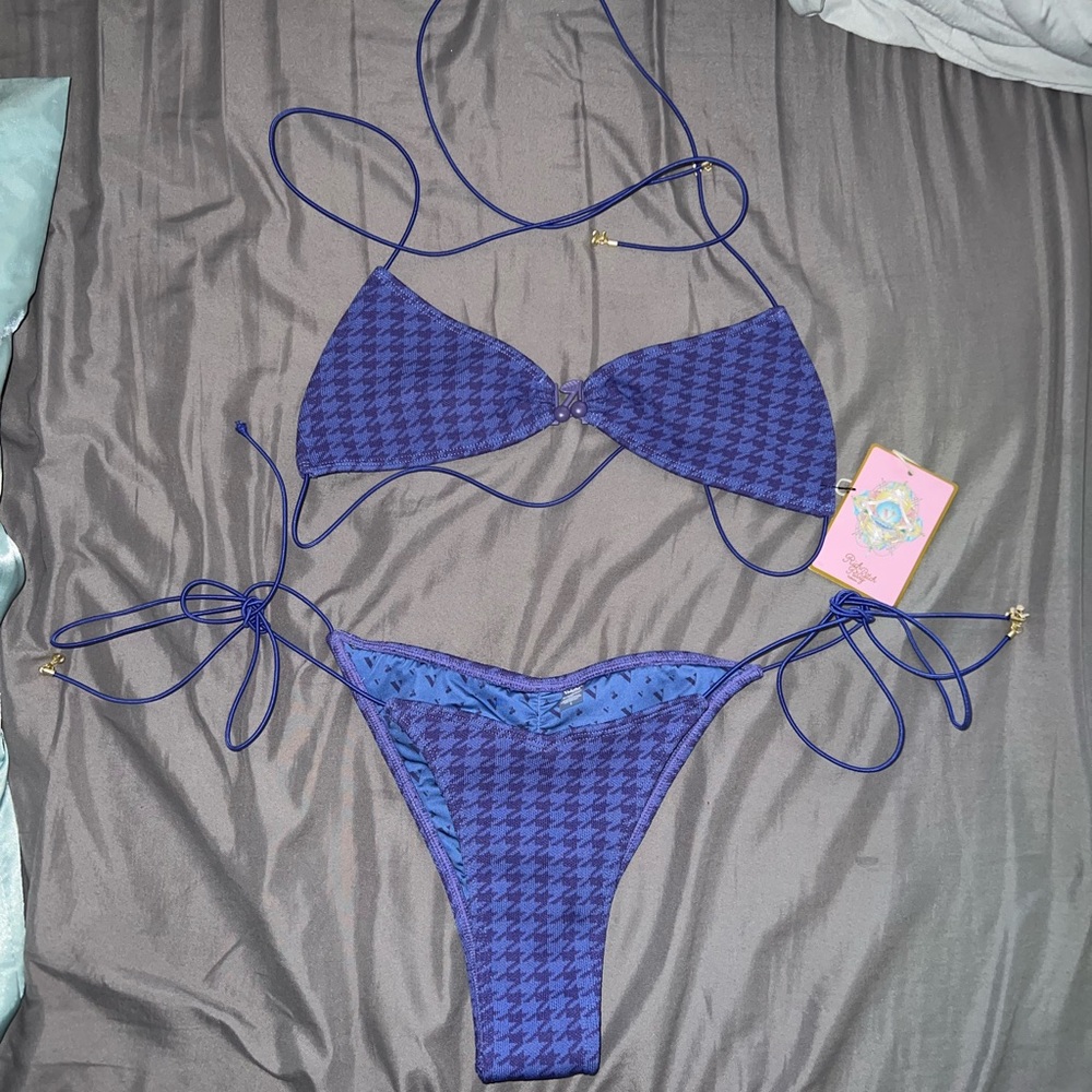 Voight V-Kini
